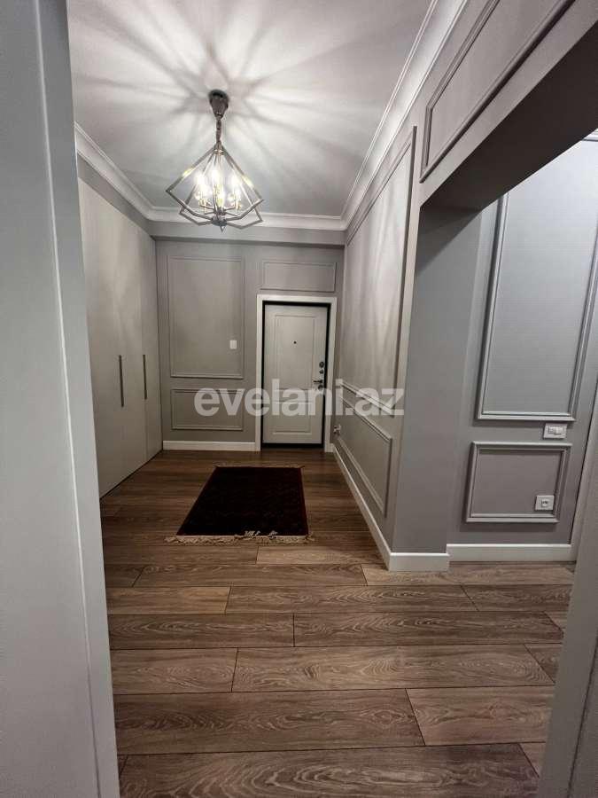 Satılır, yeni tikili, 3 otaqlı, 127 m², Bakı, Səbail r, Badamdar q.