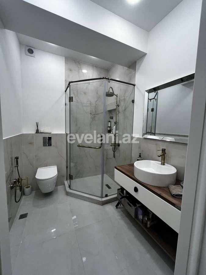 Satılır, yeni tikili, 3 otaqlı, 127 m², Bakı, Səbail r, Badamdar q.