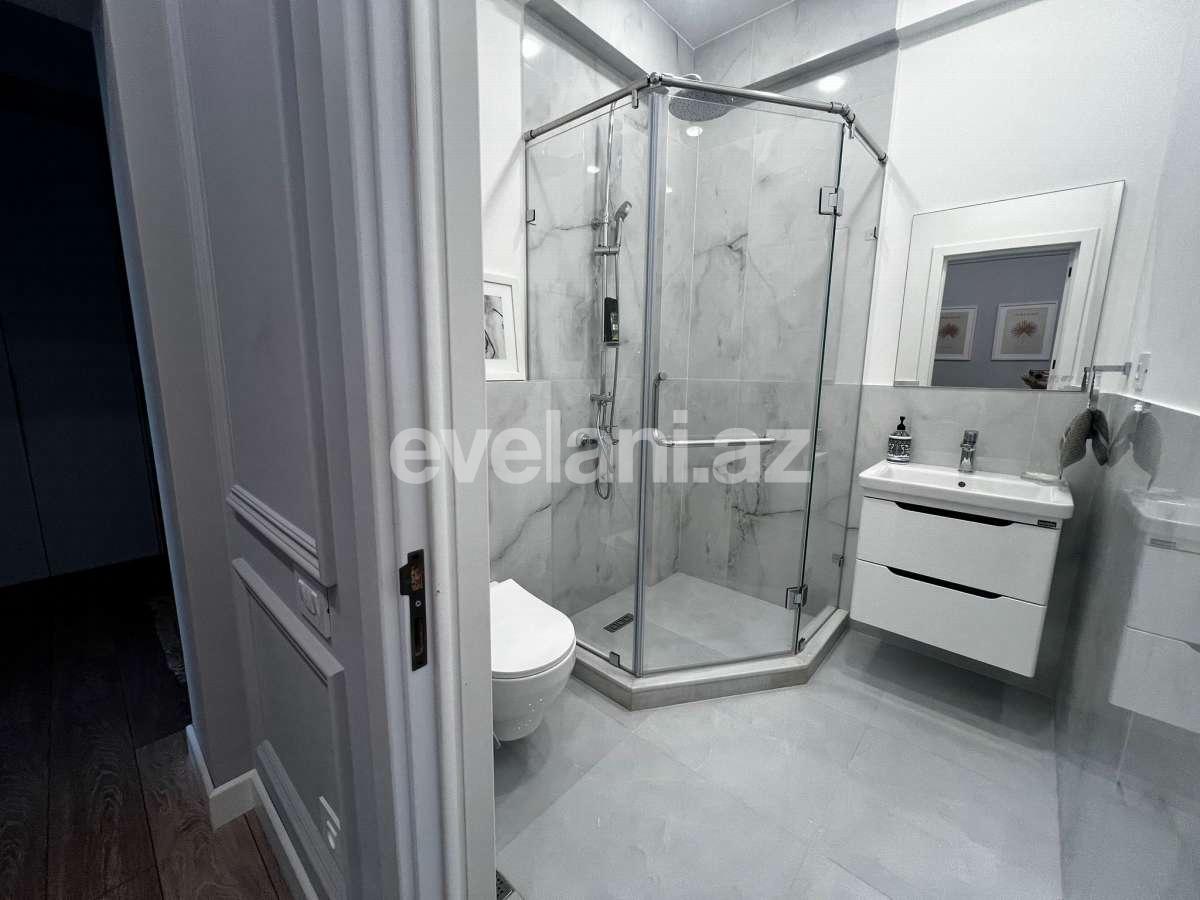 Satılır, yeni tikili, 3 otaqlı, 127 m², Bakı, Səbail r, Badamdar q.