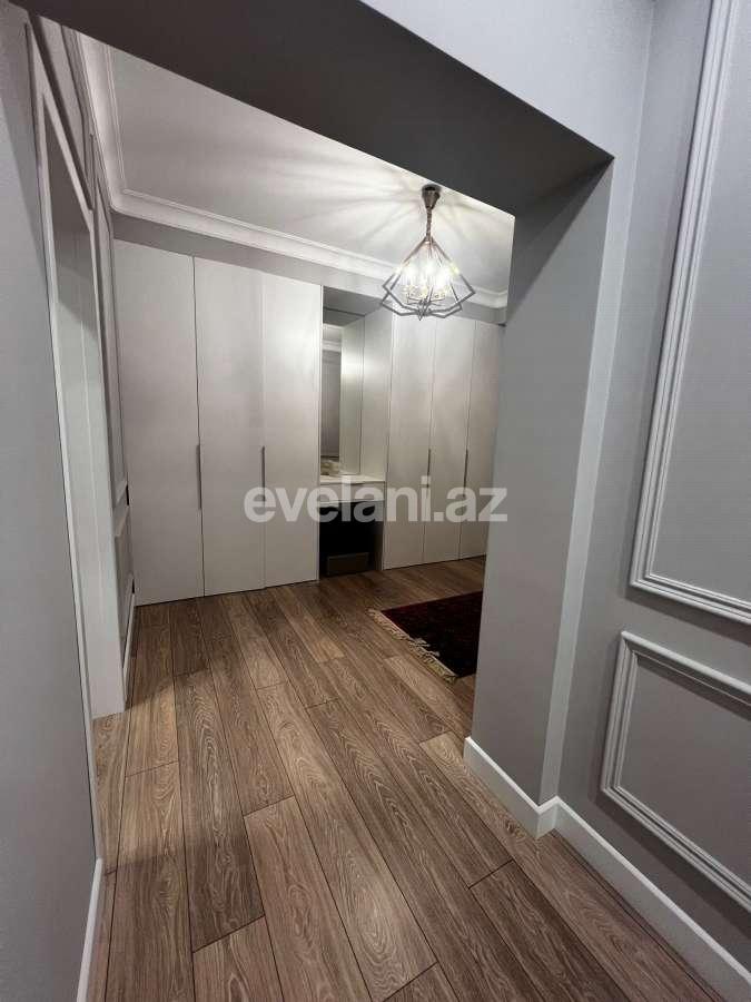 Satılır, yeni tikili, 3 otaqlı, 127 m², Bakı, Səbail r, Badamdar q.