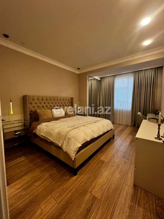 Satılır, yeni tikili, 3 otaqlı, 127 m², Bakı, Səbail r, Badamdar q.