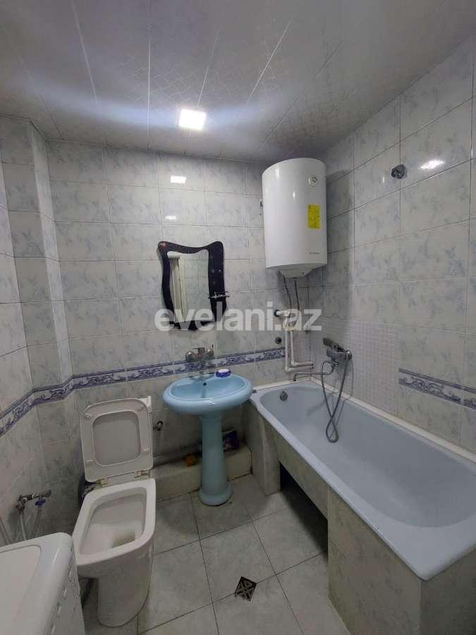 Kirayə verilir, köhnə tikili, 2 otaqlı, 70 m², Bakı, Nəsimi r.