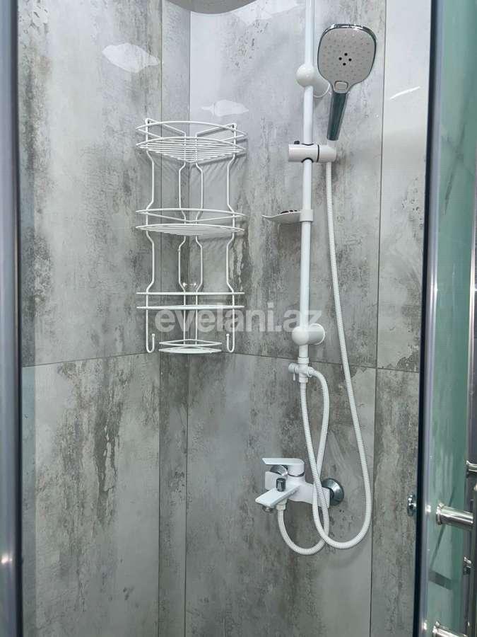 Kirayə verilir, yeni tikili, 2 otaqlı, 51.99 m², Bakı, Nəsimi r.