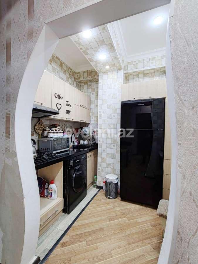 Satılır, yeni tikili, 2 otaqlı, 52 m², Bakı, Suraxanı r.