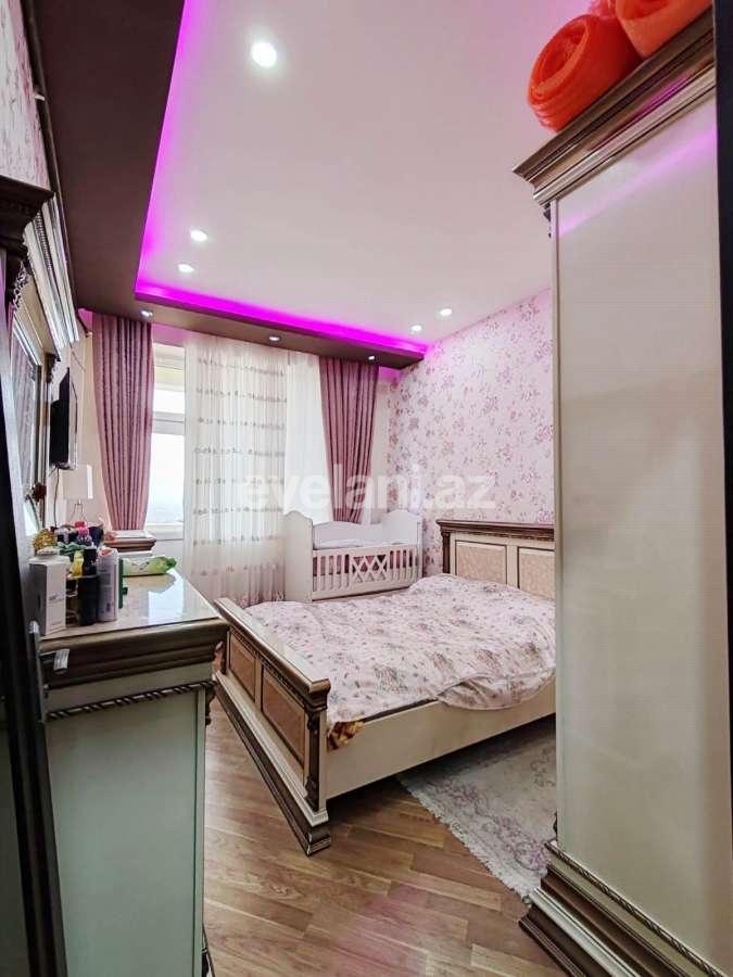 Satılır, yeni tikili, 2 otaqlı, 52 m², Bakı, Suraxanı r.