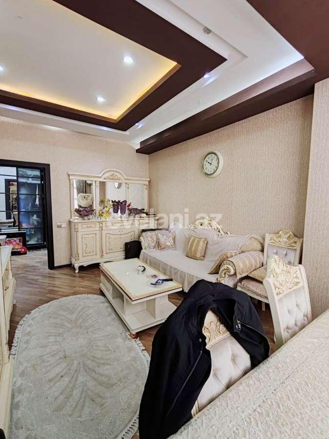 Satılır, yeni tikili, 2 otaqlı, 52 m², Bakı, Suraxanı r.