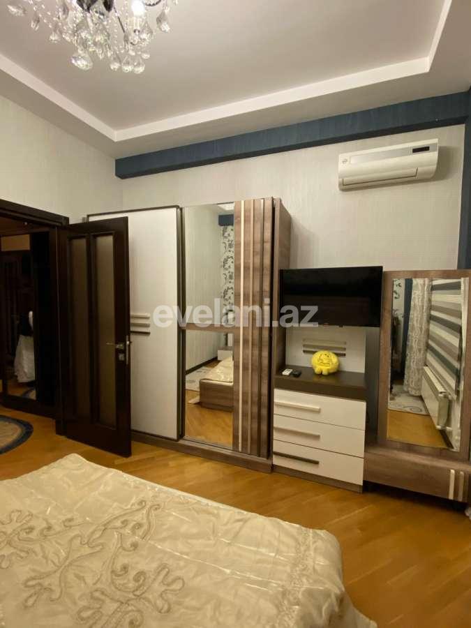 Kirayə verilir, yeni tikili, 2 otaqlı, 65 m², Bakı, Yasamal r.