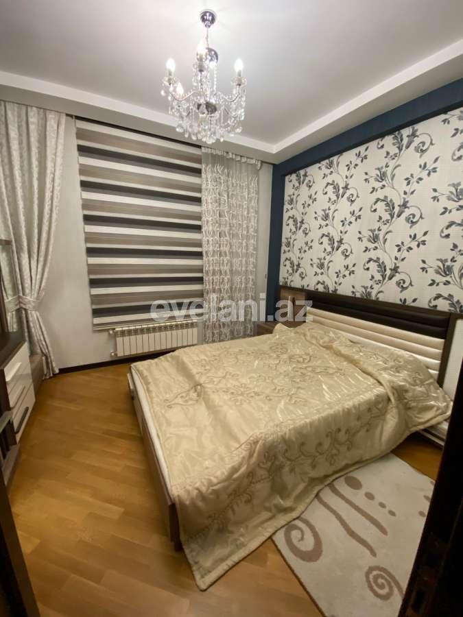 Kirayə verilir, yeni tikili, 2 otaqlı, 65 m², Bakı, Yasamal r.