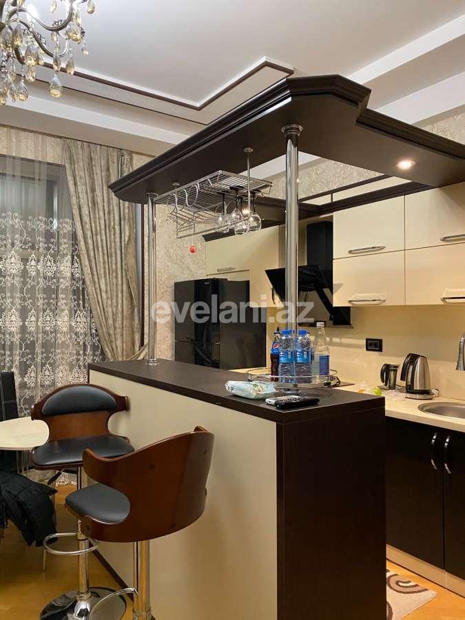 Kirayə verilir, yeni tikili, 2 otaqlı, 65 m², Bakı, Yasamal r.