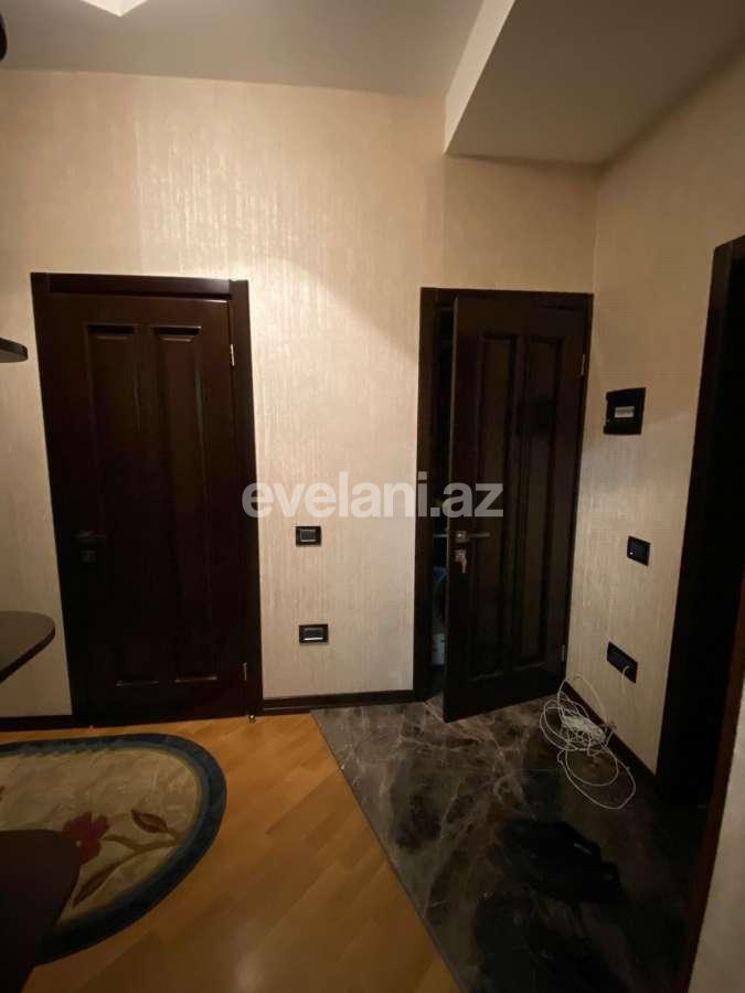 Kirayə verilir, yeni tikili, 2 otaqlı, 65 m², Bakı, Yasamal r.