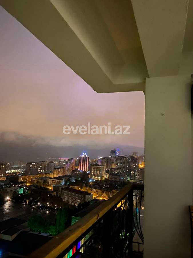 Kirayə verilir, yeni tikili, 2 otaqlı, 65 m², Bakı, Yasamal r.