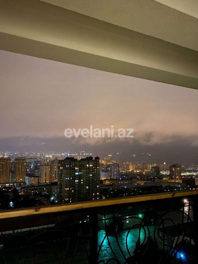 Kirayə verilir, yeni tikili, 2 otaqlı, 65 m², Bakı, Yasamal r.