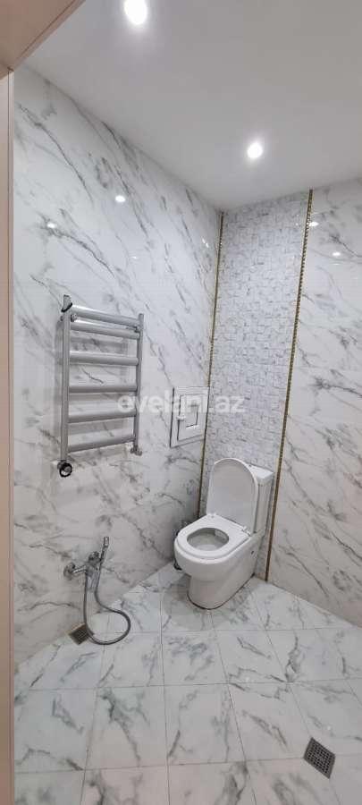 Satılır, yeni tikili, 3 otaqlı, 70 m², Bakı, Abşeron r, Məhəmmədli q.
