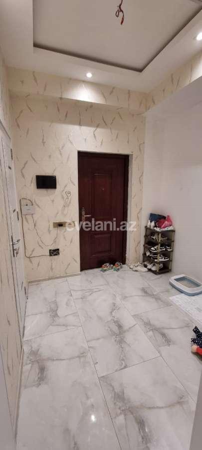 Satılır, yeni tikili, 3 otaqlı, 70 m², Bakı, Abşeron r, Məhəmmədli q.