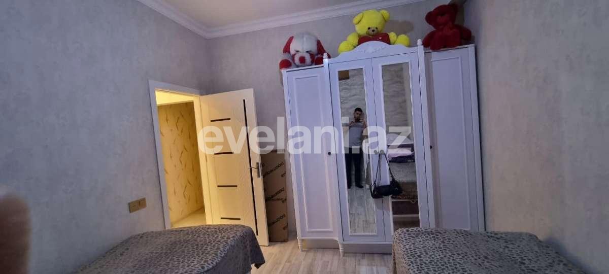 Satılır, yeni tikili, 3 otaqlı, 70 m², Bakı, Abşeron r, Məhəmmədli q.