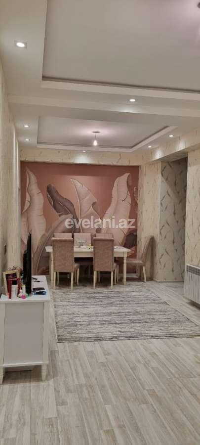 Satılır, yeni tikili, 3 otaqlı, 70 m², Bakı, Abşeron r, Məhəmmədli q.