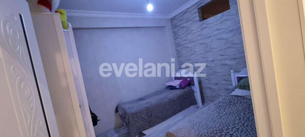 Satılır, yeni tikili, 3 otaqlı, 70 m², Bakı, Abşeron r, Məhəmmədli q.