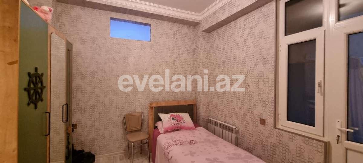 Satılır, yeni tikili, 3 otaqlı, 70 m², Bakı, Abşeron r, Məhəmmədli q.