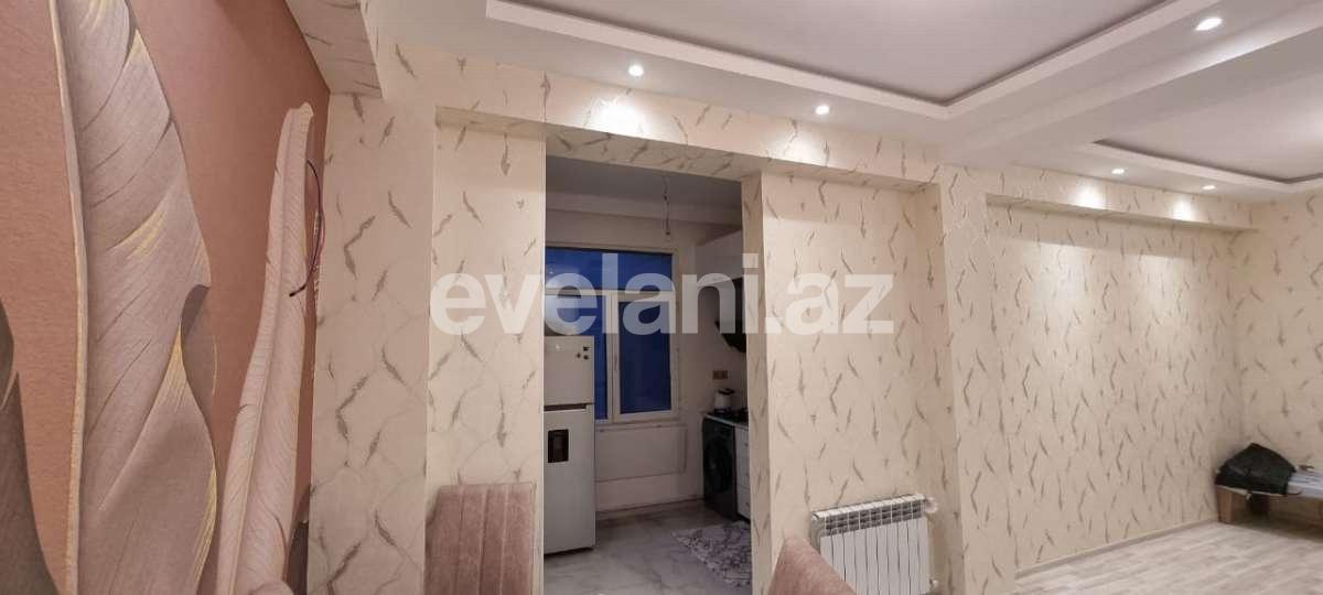 Satılır, yeni tikili, 3 otaqlı, 70 m², Bakı, Abşeron r, Məhəmmədli q.
