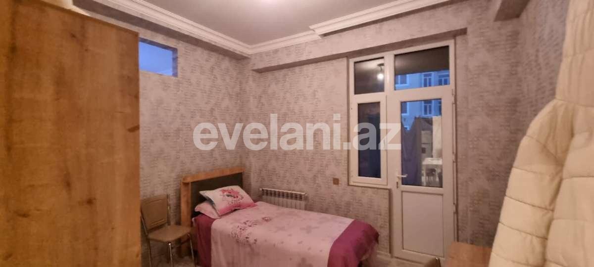 Satılır, yeni tikili, 3 otaqlı, 70 m², Bakı, Abşeron r, Məhəmmədli q.