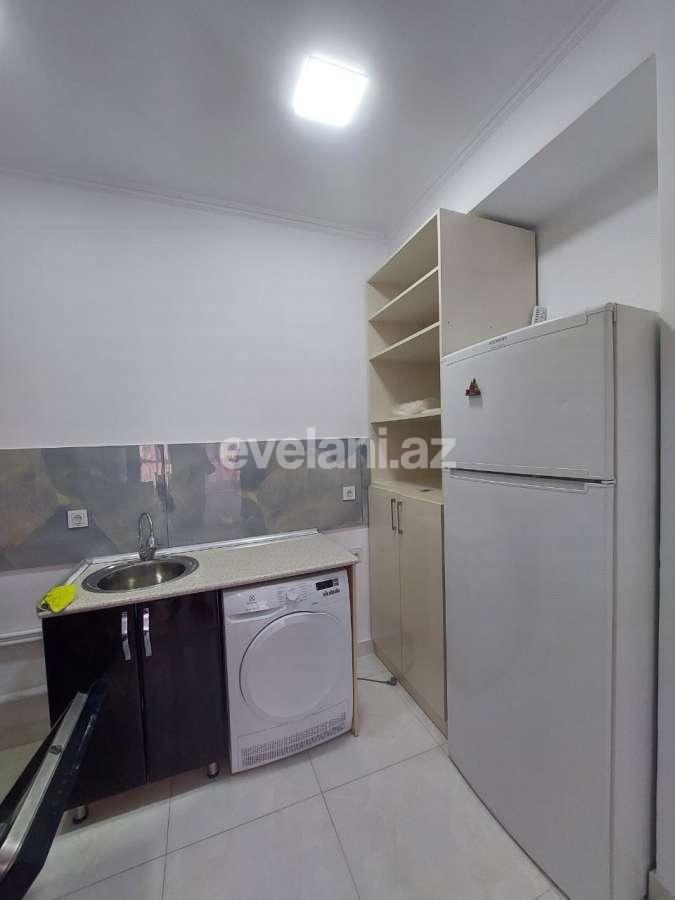 Kirayə verilir, yeni tikili, 3 otaqlı, 90 m², Bakı, Xətai r, Şah İsmayıl Xətai m.