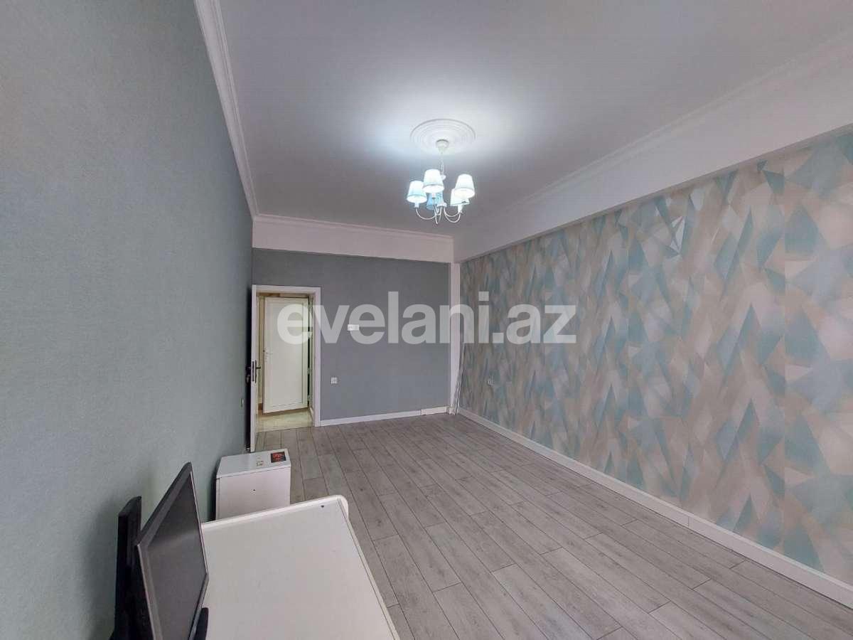 Kirayə verilir, yeni tikili, 3 otaqlı, 90 m², Bakı, Xətai r, Şah İsmayıl Xətai m.