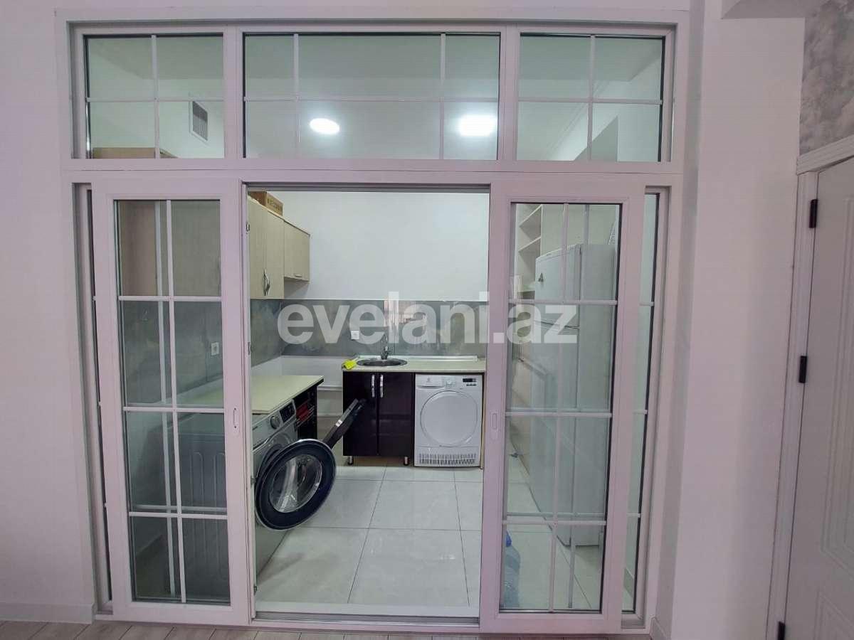 Kirayə verilir, yeni tikili, 3 otaqlı, 90 m², Bakı, Xətai r, Şah İsmayıl Xətai m.
