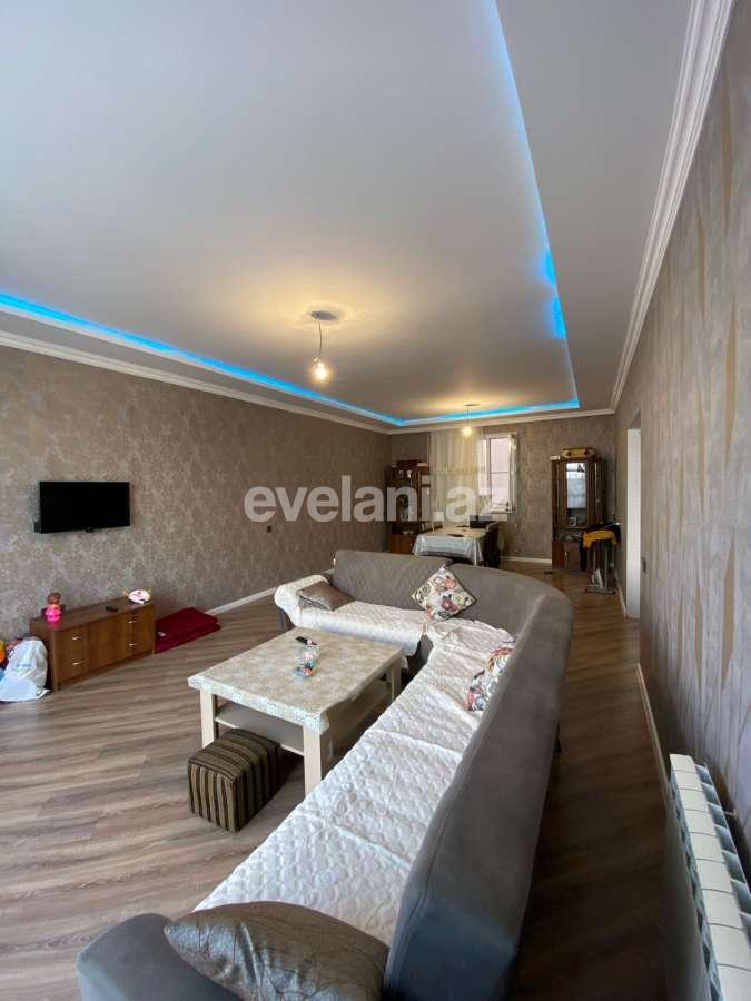 Sale, garden / house, 4 room, 200 m², Baku, Absheron r, Masazir d.