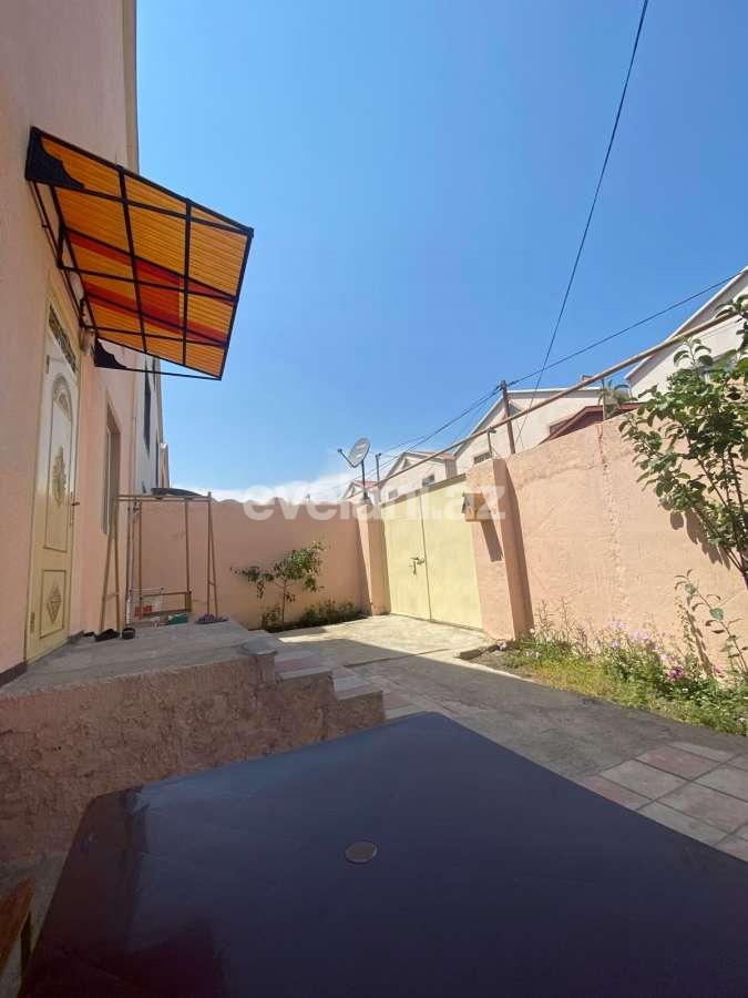 Sale, garden / house, 4 room, 200 m², Baku, Absheron r, Masazir d.