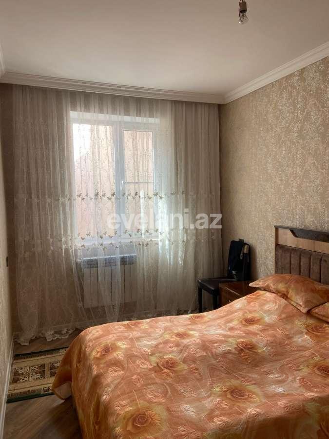 Sale, garden / house, 4 room, 200 m², Baku, Absheron r, Masazir d.