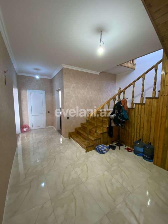 Sale, garden / house, 4 room, 200 m², Baku, Absheron r, Masazir d.