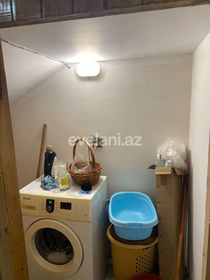 Sale, garden / house, 4 room, 200 m², Baku, Absheron r, Masazir d.