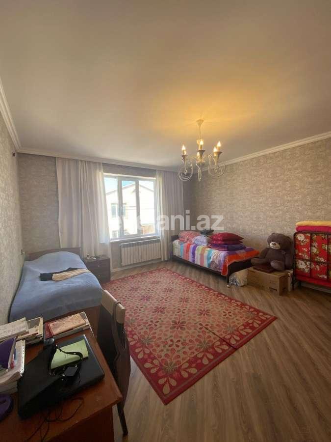 Sale, garden / house, 4 room, 200 m², Baku, Absheron r, Masazir d.