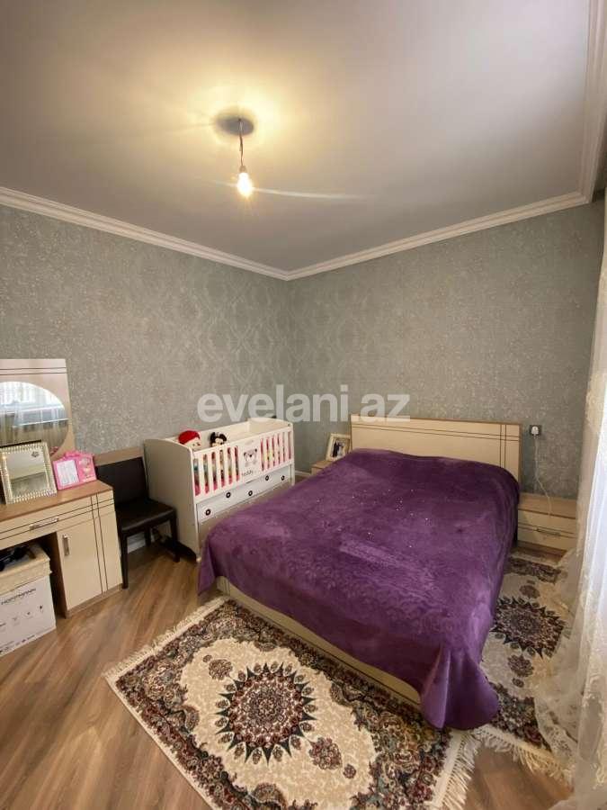 Sale, garden / house, 4 room, 200 m², Baku, Absheron r, Masazir d.