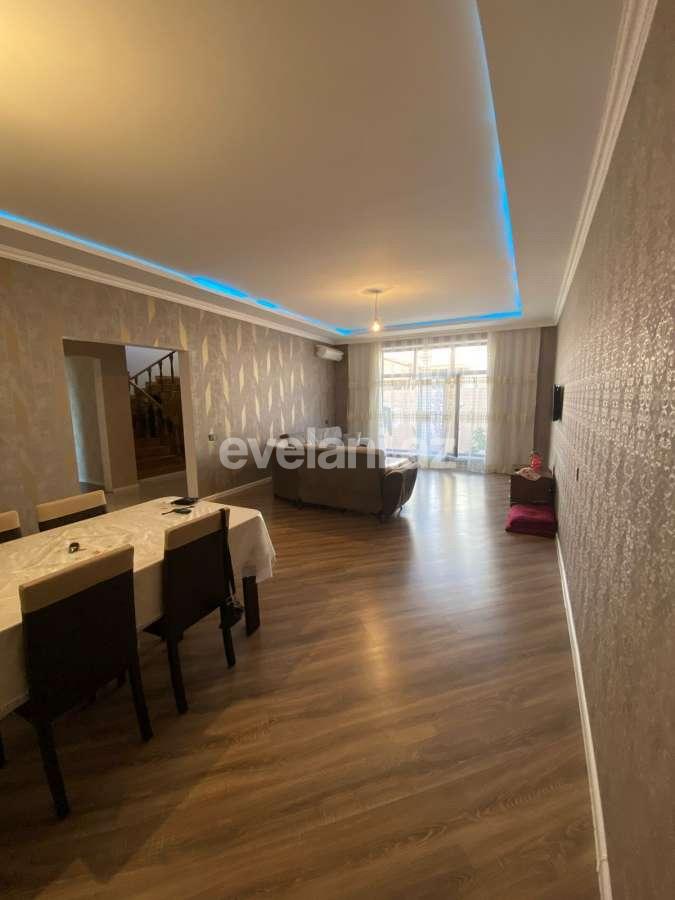 Sale, garden / house, 4 room, 200 m², Baku, Absheron r, Masazir d.