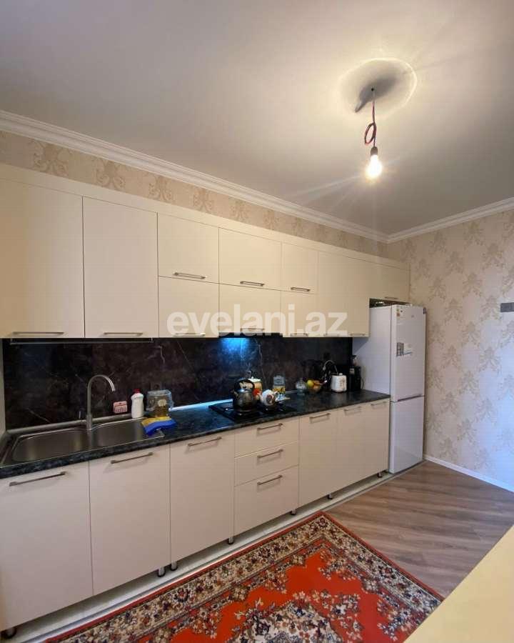 Sale, garden / house, 4 room, 200 m², Baku, Absheron r, Masazir d.