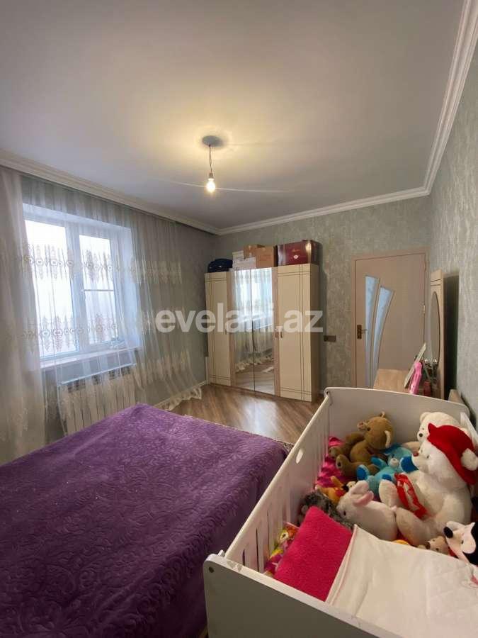 Sale, garden / house, 4 room, 200 m², Baku, Absheron r, Masazir d.