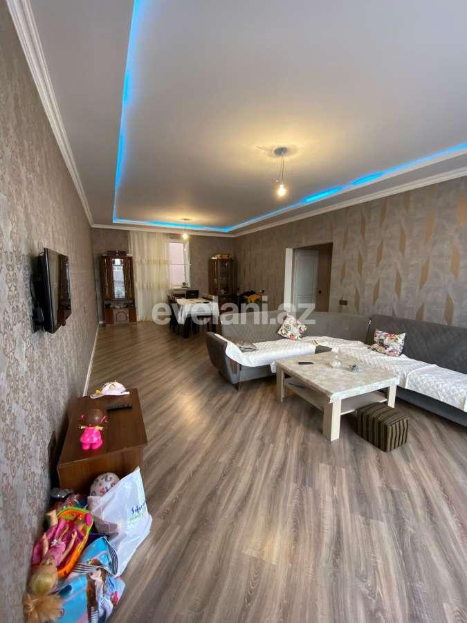 Sale, garden / house, 4 room, 200 m², Baku, Absheron r, Masazir d.