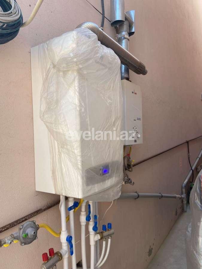 Sale, garden / house, 4 room, 200 m², Baku, Absheron r, Masazir d.