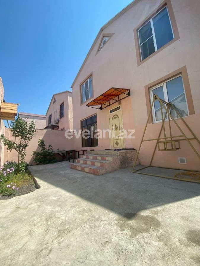 Sale, garden / house, 4 room, 200 m², Baku, Absheron r, Masazir d.