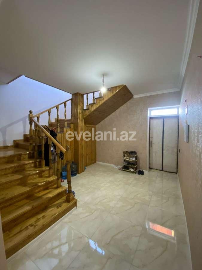 Sale, garden / house, 4 room, 200 m², Baku, Absheron r, Masazir d.