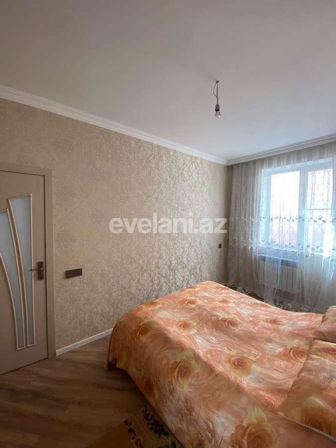 Sale, garden / house, 4 room, 200 m², Baku, Absheron r, Masazir d.