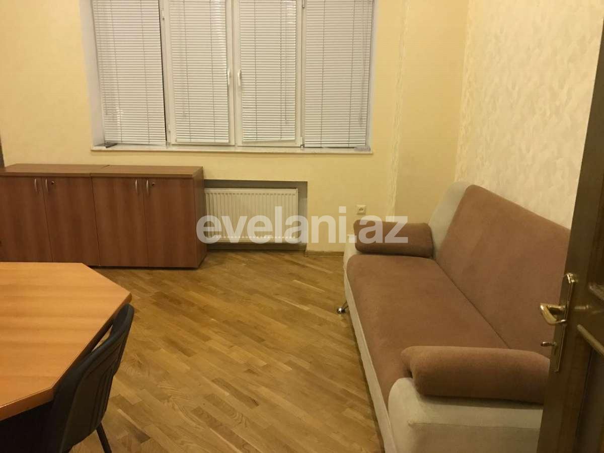 Rent, office, 4 room, 100 m², Baku, Narimanov r.