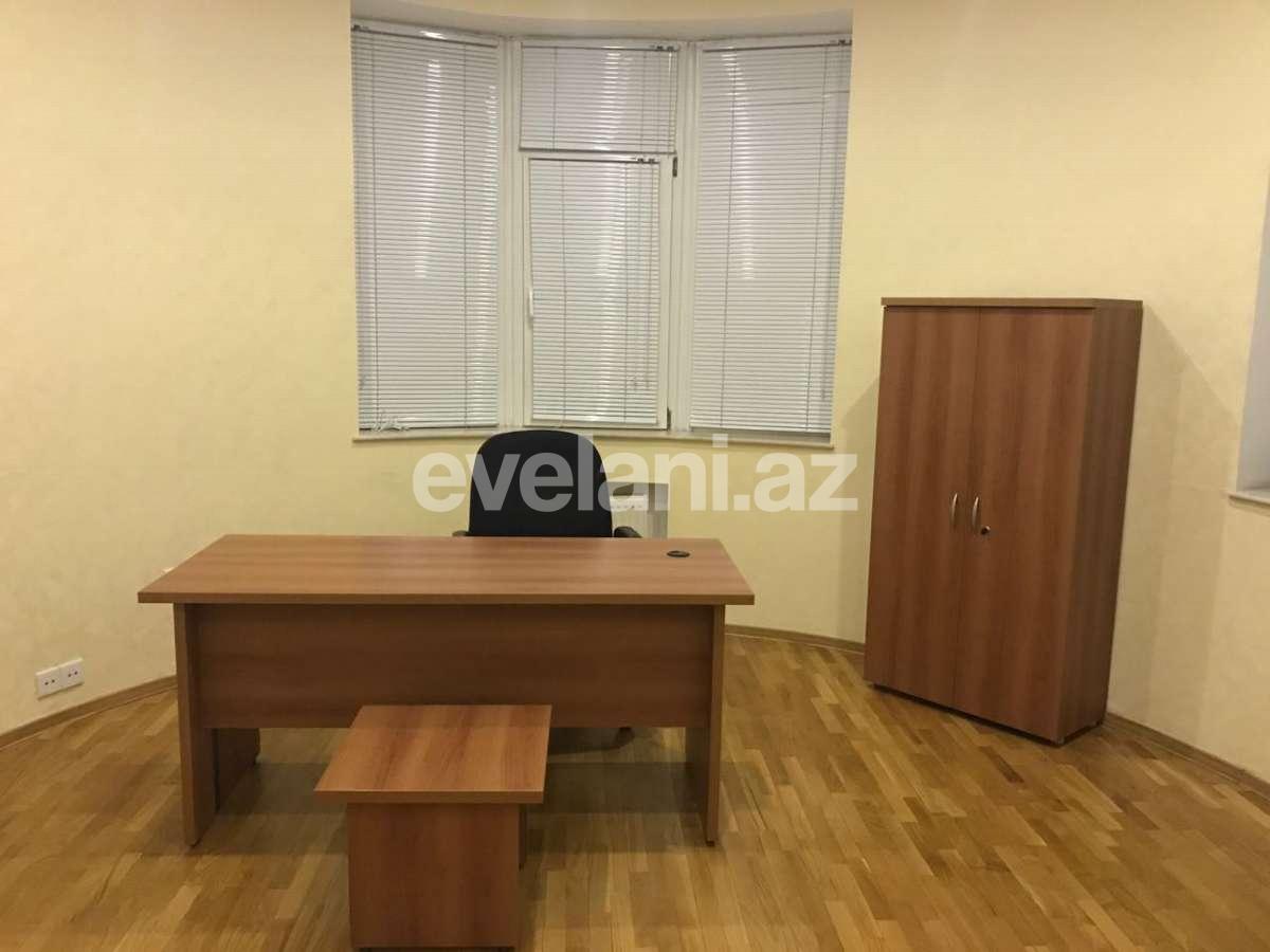 Rent, office, 4 room, 100 m², Baku, Narimanov r.