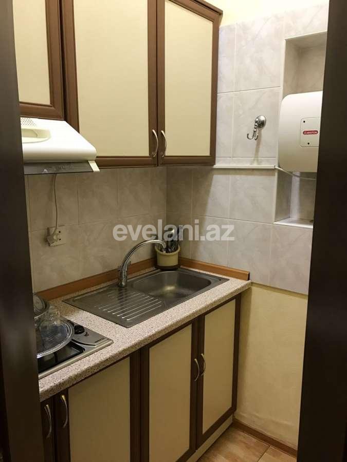 Rent, office, 4 room, 100 m², Baku, Narimanov r.