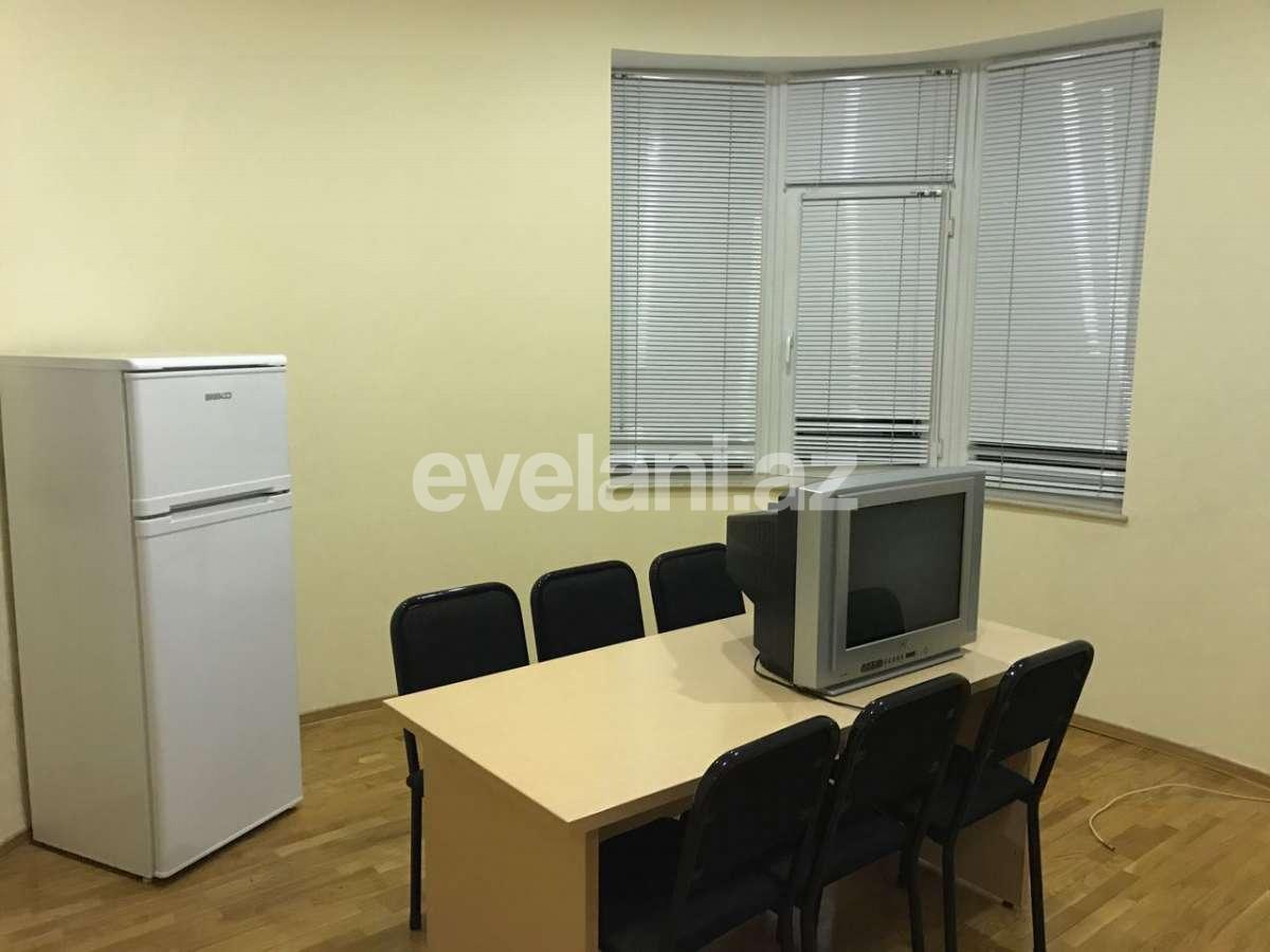 Rent, office, 4 room, 100 m², Baku, Narimanov r.