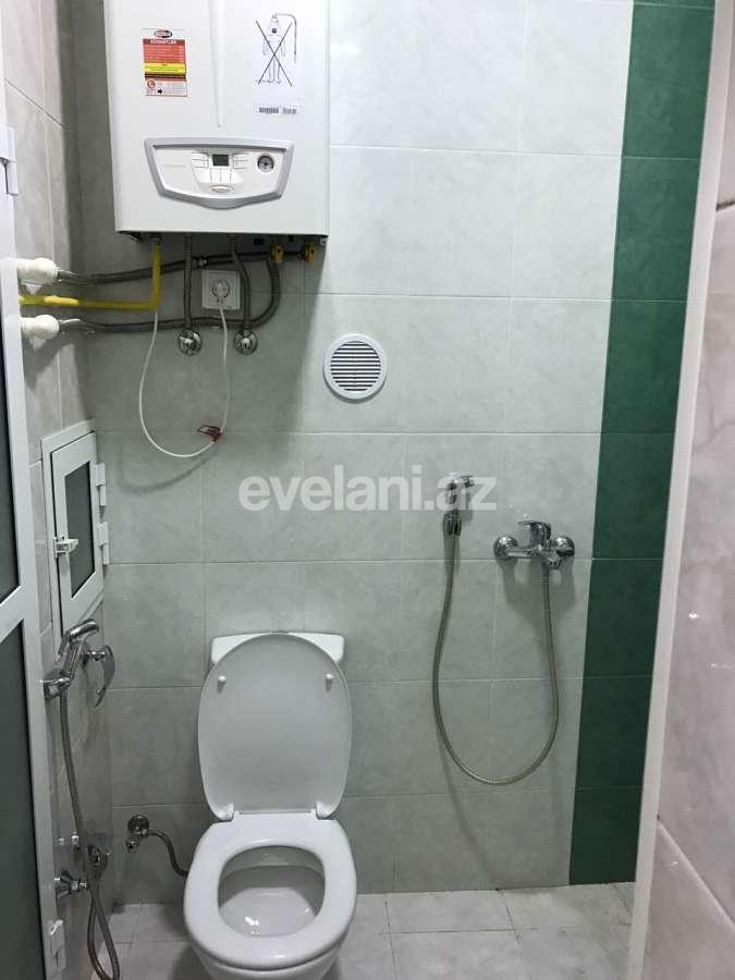 Rent, office, 4 room, 100 m², Baku, Narimanov r.