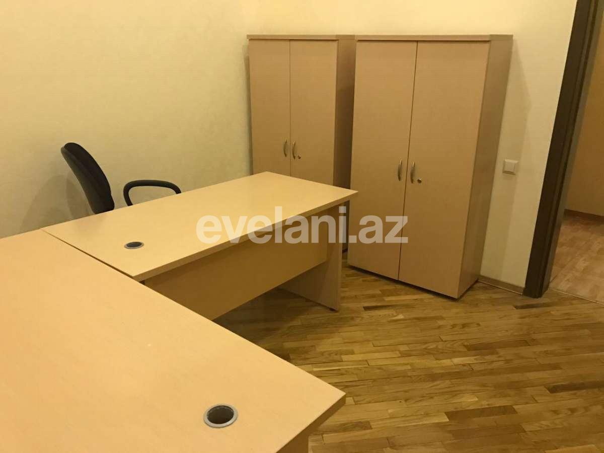 Rent, office, 4 room, 100 m², Baku, Narimanov r.