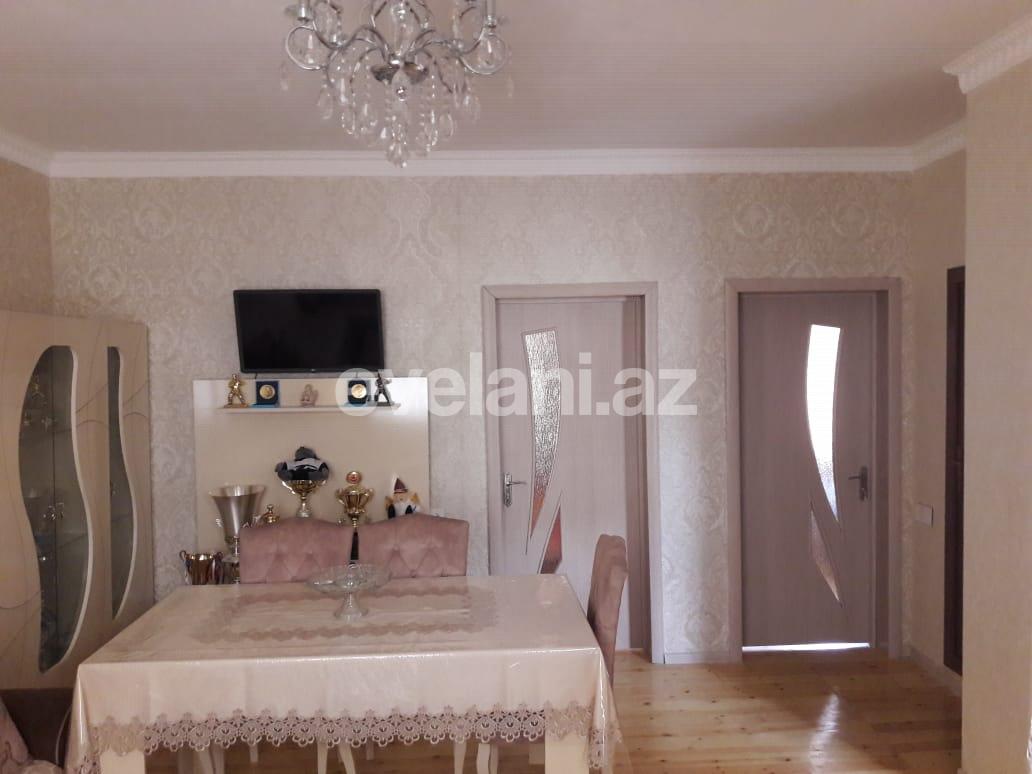 Satılır, həyət evi / bağ, 3 otaqlı, 72 m², Bakı, Abşeron r, Masazır q.