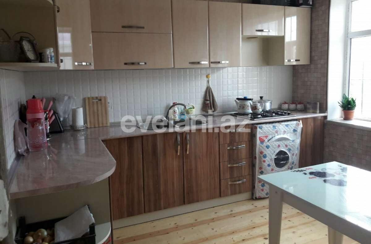 Satılır, həyət evi / bağ, 3 otaqlı, 72 m², Bakı, Abşeron r, Masazır q.